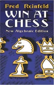 Tapa de Win at chess