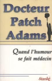 Tapa de Docteur Patch Adams