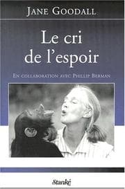Tapa de Le Cri de l'espoir