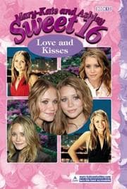 Tapa de Mary-Kate & Ashley Sweet 16 #13