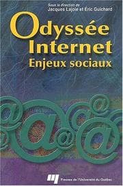 Tapa de Odyssee Internet