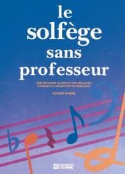 Tapa de Solfege Sans Professeur, Le