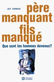 Tapa de Père manquant, fils manqué