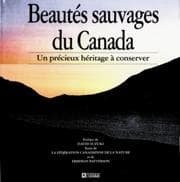 Tapa de Beautes Sauvages Du Canada