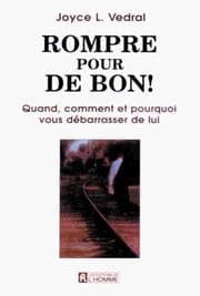 Tapa de Rompre pour de bon!