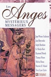 Tapa de Les anges, mystérieux messagers