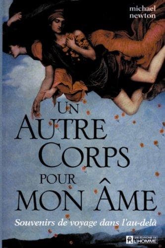 Tapa de Autre Corps pour Mon Ame