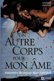 Tapa de Autre Corps pour Mon Ame