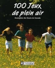 Tapa de 100 Jeux de Plein Air