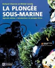 Tapa de La plongée sous-marine