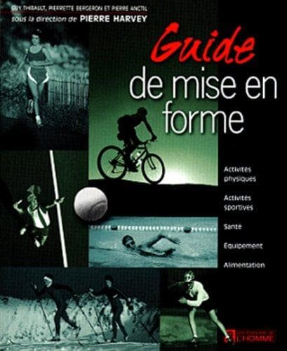 Tapa de Guide de Mise en Forme