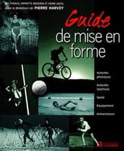 Tapa de Guide de Mise en Forme