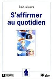 Tapa de S affirmer au quotidien