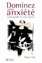 Tapa de Dominez votre anxiété avant qu'elle ne vous domine