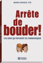 Tapa de Arrete de bouder