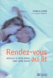 Tapa de Rendez-vous au lit reveillez le desir sexuel dans votre couple