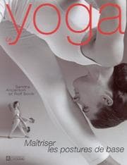 Tapa de Le Yoga