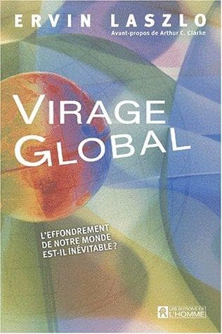 Tapa de Virage global