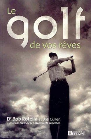 Tapa de Golf de vos rêves