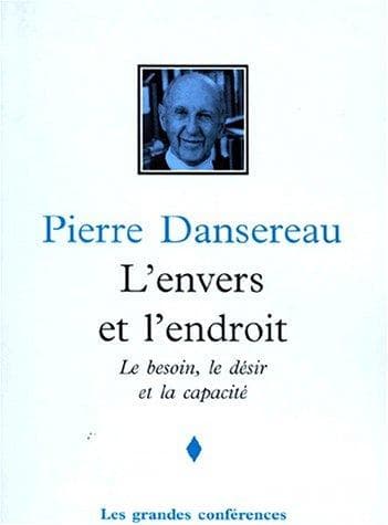 Tapa de Envers et endroit