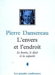 Tapa de Envers et endroit