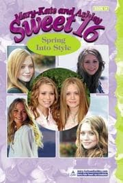 Tapa de Mary-Kate & Ashley Sweet 16 #14