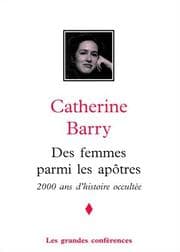 Tapa de Des femmes parmi les apôtres