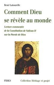 Tapa de Comment Dieu se révèle au monde