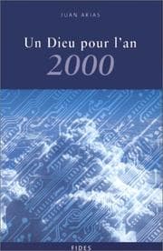 Tapa de Un dieu pour l'an 2000