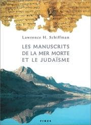 Tapa de Manuscrits de la Mer Morte et le Judaisme