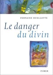 Tapa de Le Danger du divin