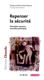 Tapa de Repenser la securite
