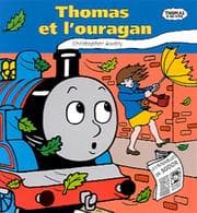 Tapa de Thomas et l'ouragan