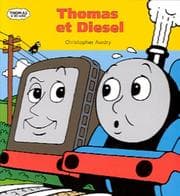 Tapa de Thomas et Diesel