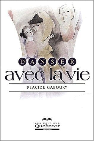 Tapa de Danser avec la vie