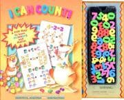 Tapa de I Can Count