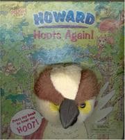 Tapa de Howard Hoots Again!