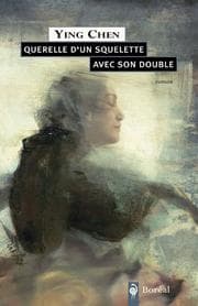 Tapa de Querelle d'un squelette avec son double