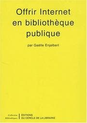 Tapa de Offrir internet en bibliothèque publique