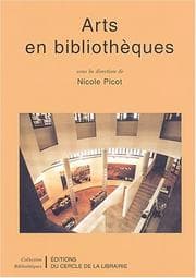 Tapa de Arts en bibliothèques