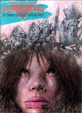 Tapa de Laïyna, tome 2