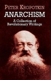 Tapa de Anarchism