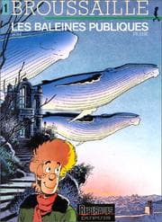 Tapa de Les baleines publiques
