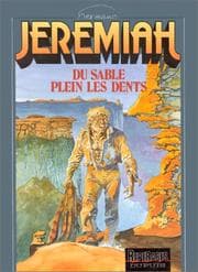 Tapa de Jeremiah, tome 2