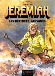 Tapa de Jeremiah, tome 3