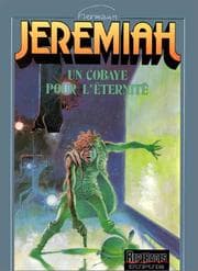 Tapa de Jeremiah, tome 5