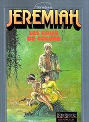 Tapa de Jeremiah, tome 8