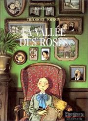 Tapa de Théodore Poussin, tome 7
