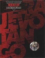 Tapa de Sarajevo - Tango