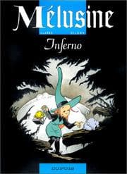 Tapa de Mélusine, Tome 3